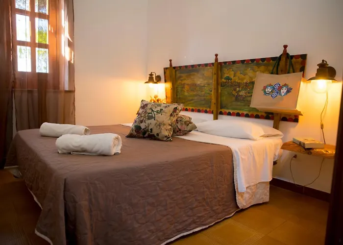 Villa I Due Pini