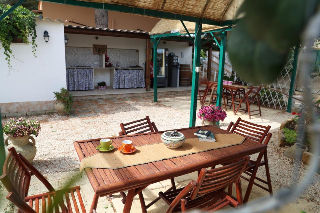 Holiday home I Due Pini San Vito Lo Capo