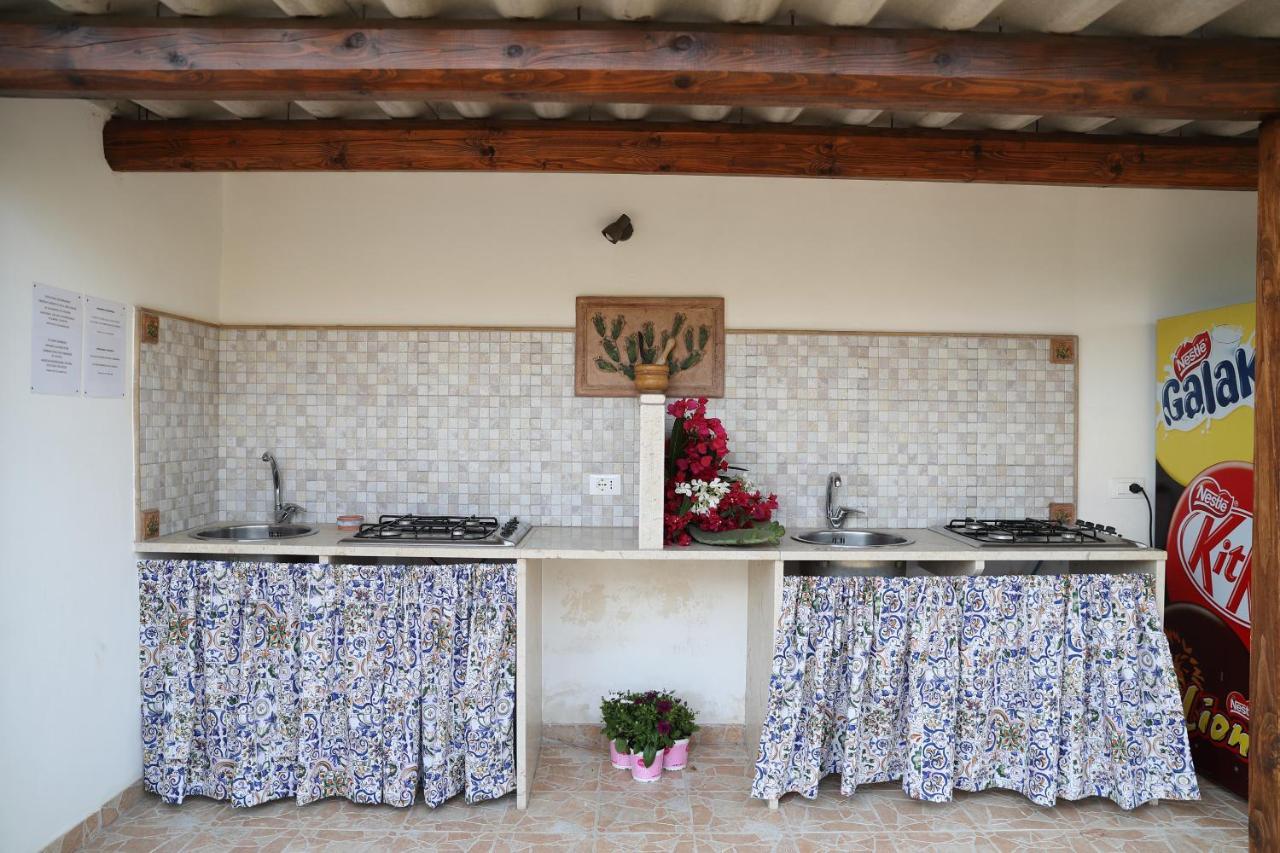 I Due Pini Holiday home San Vito Lo Capo
