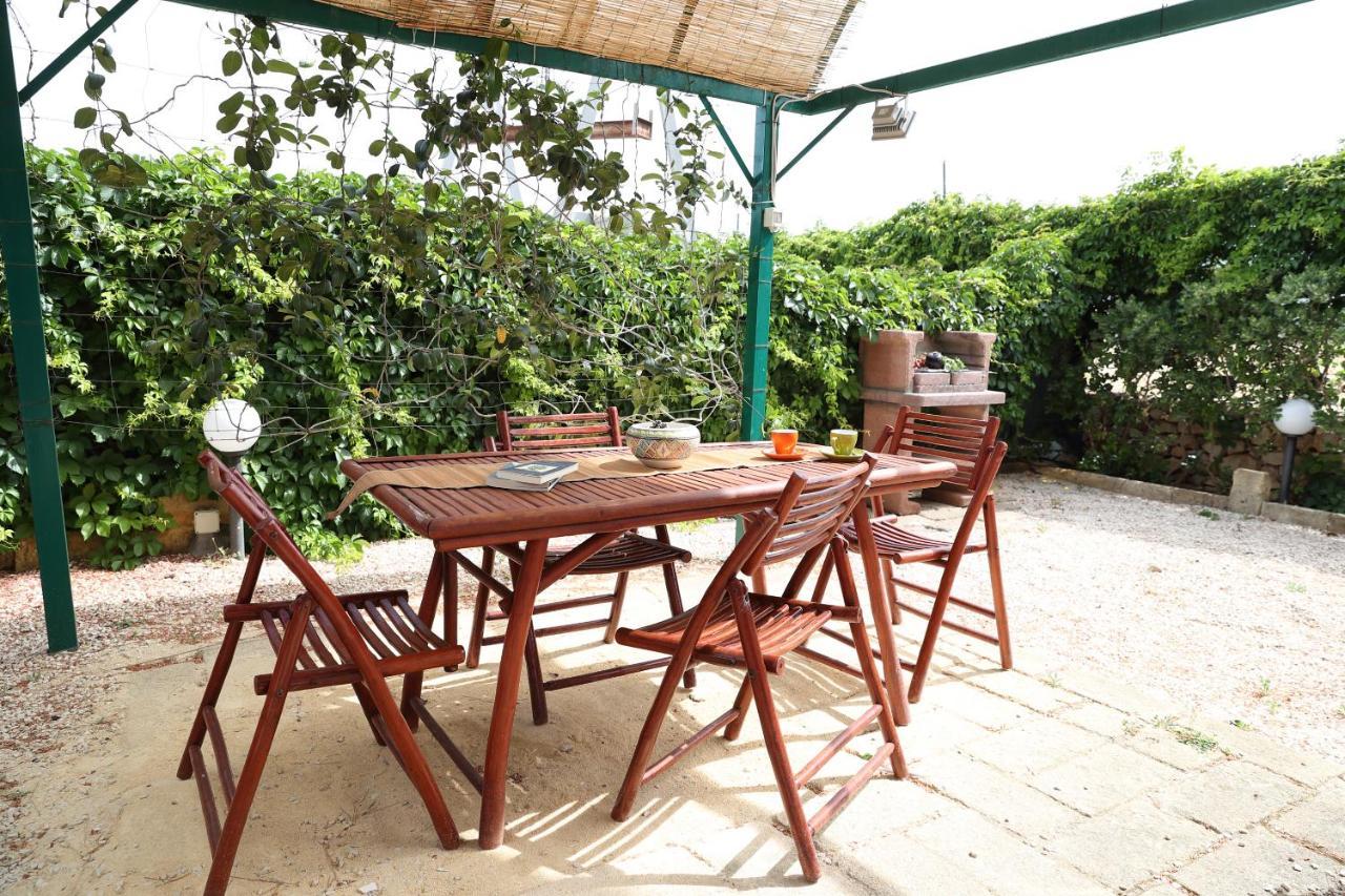 I Due Pini Holiday home San Vito Lo Capo