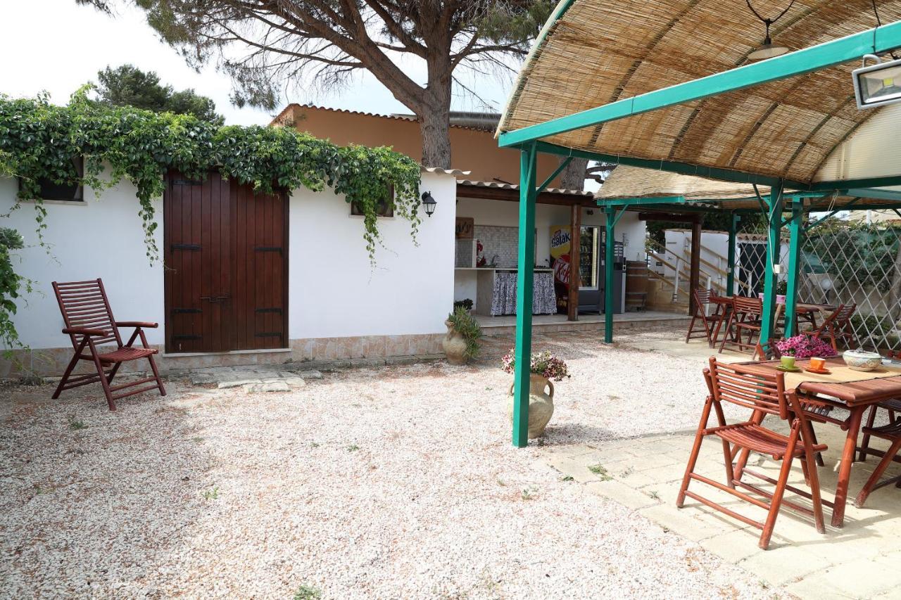 Holiday home I Due Pini *