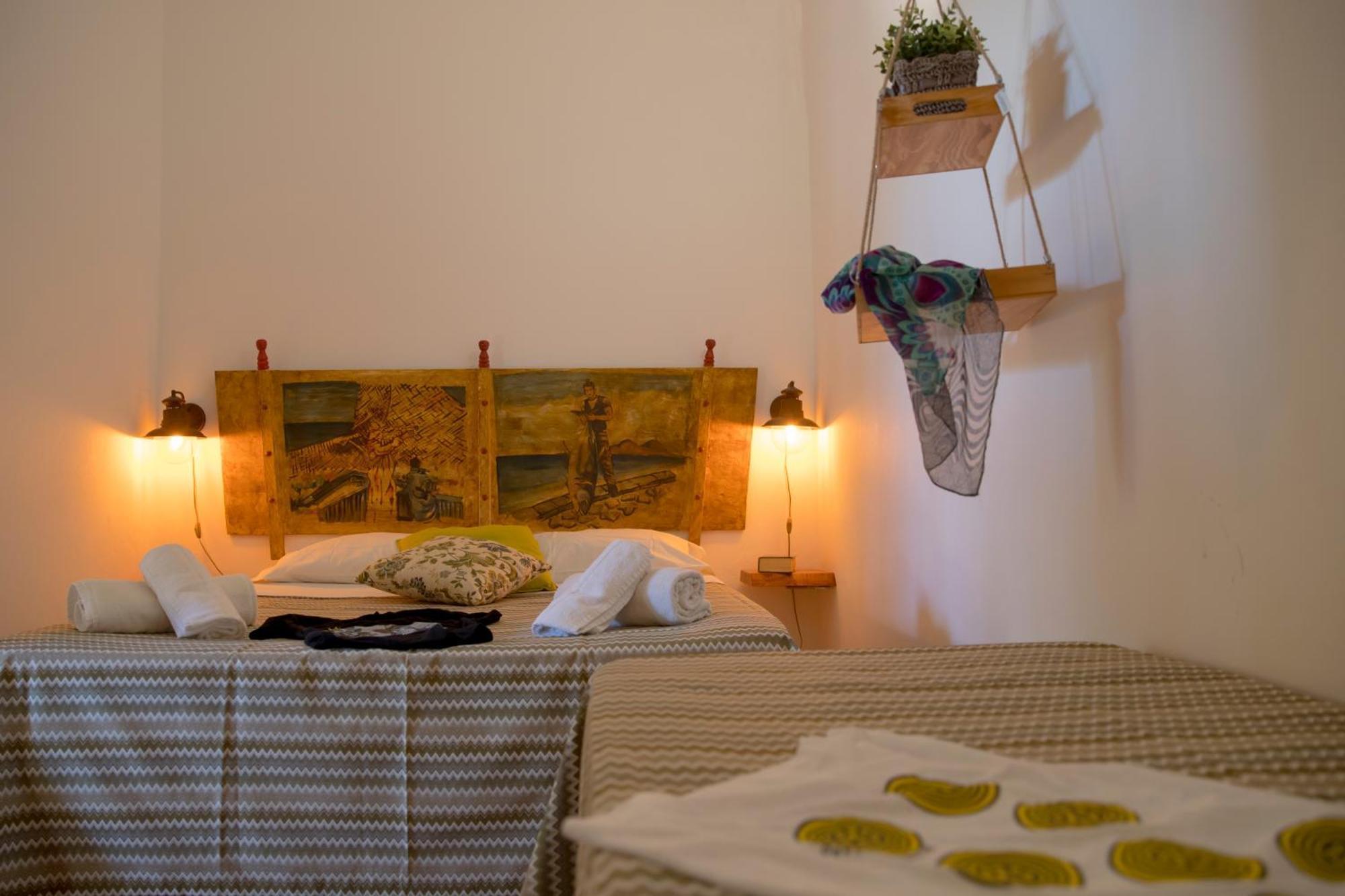 Holiday home I Due Pini