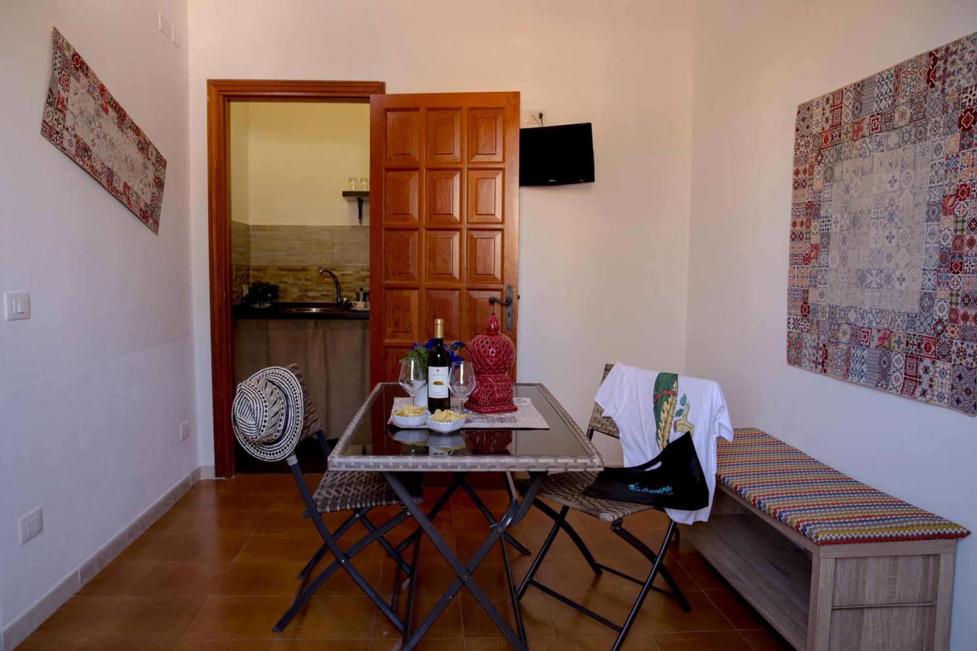 I Due Pini Holiday home