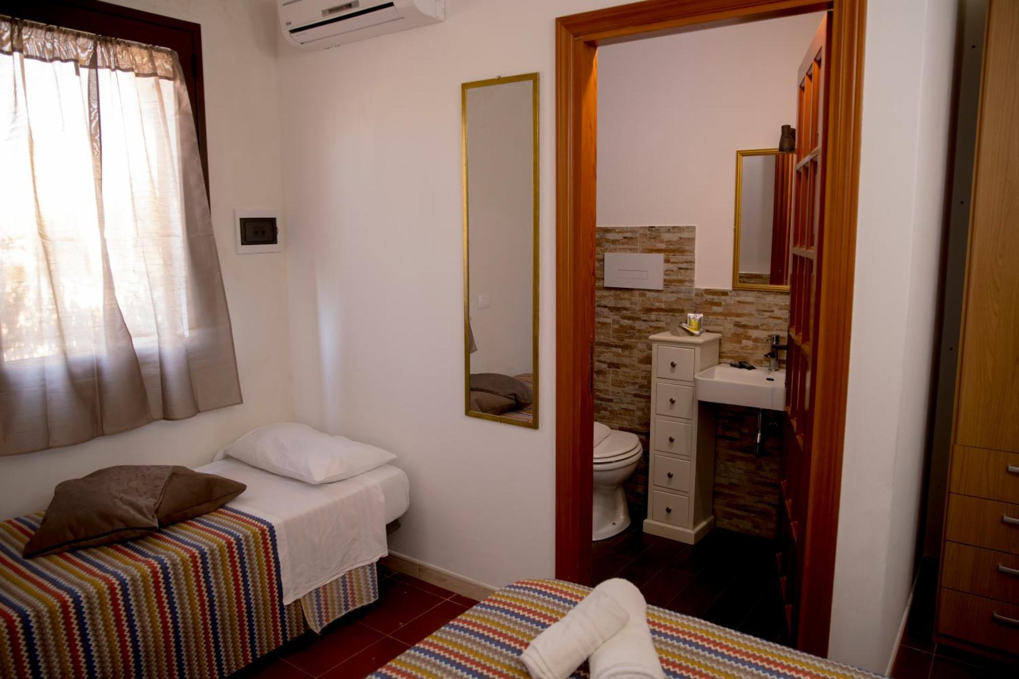 I Due Pini Holiday home San Vito Lo Capo