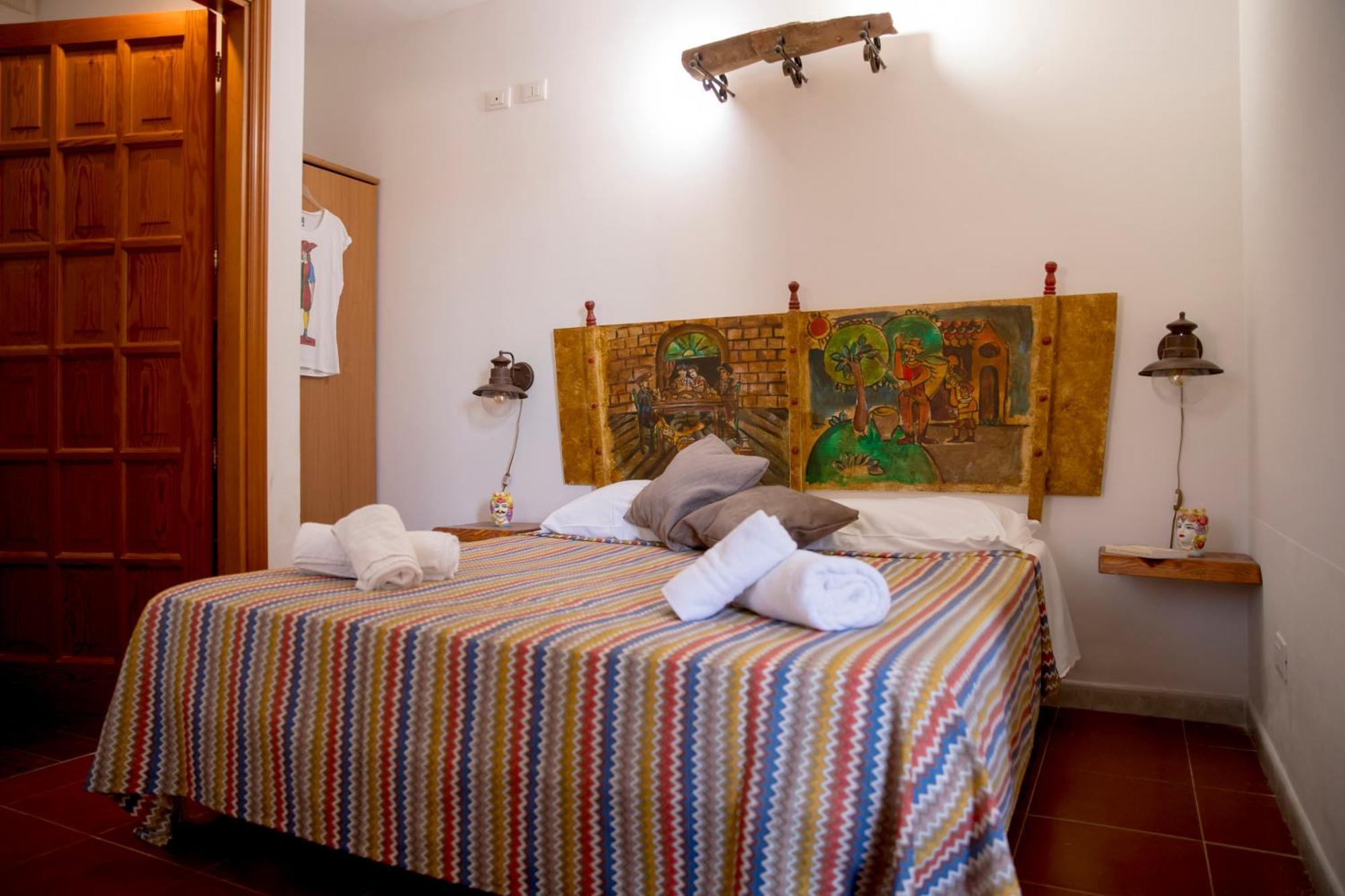 Holiday home I Due Pini