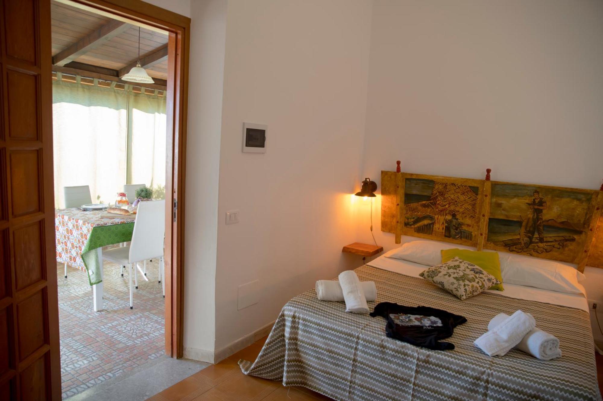 I Due Pini Holiday home San Vito Lo Capo