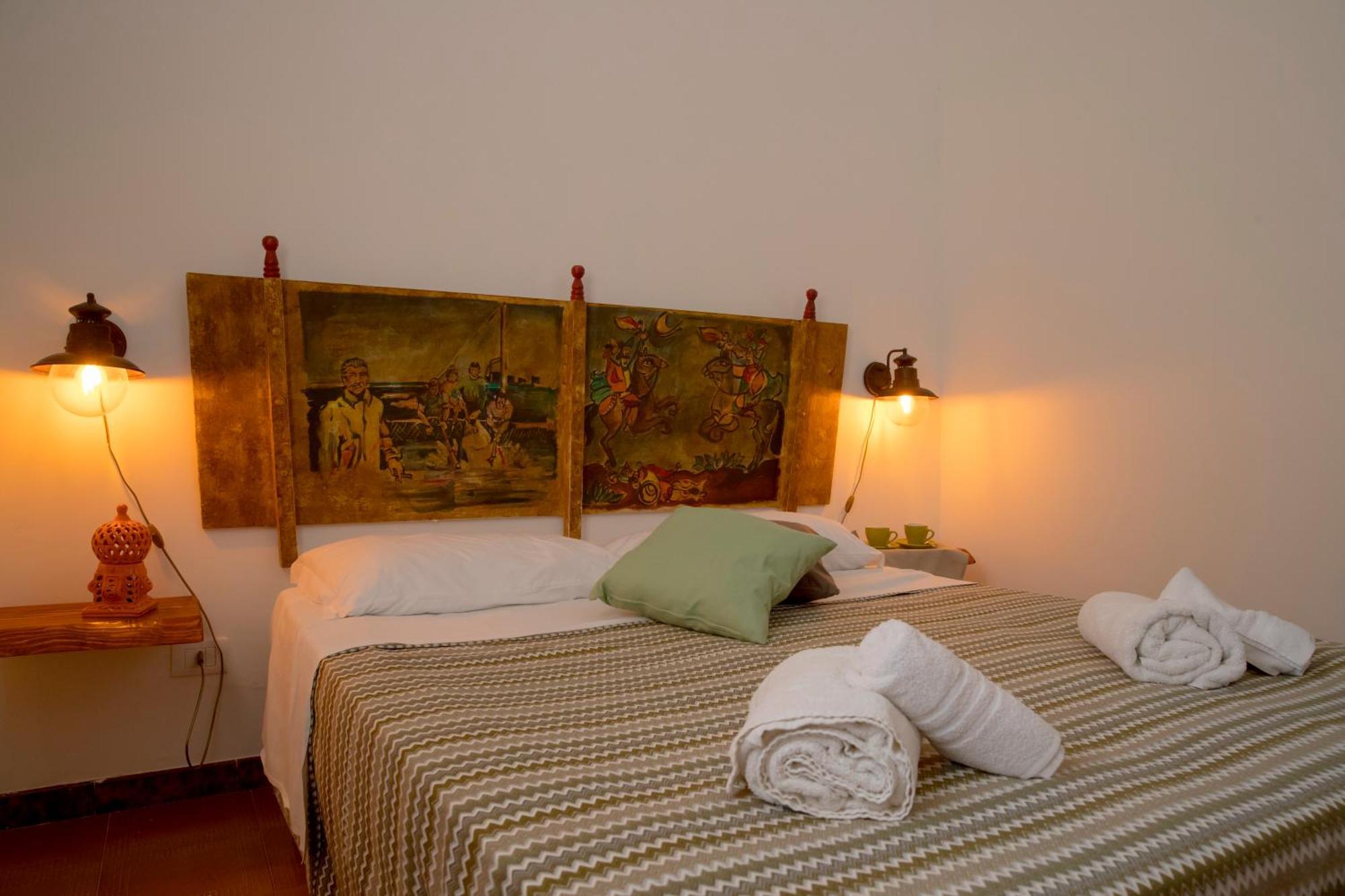 Holiday home I Due Pini *
