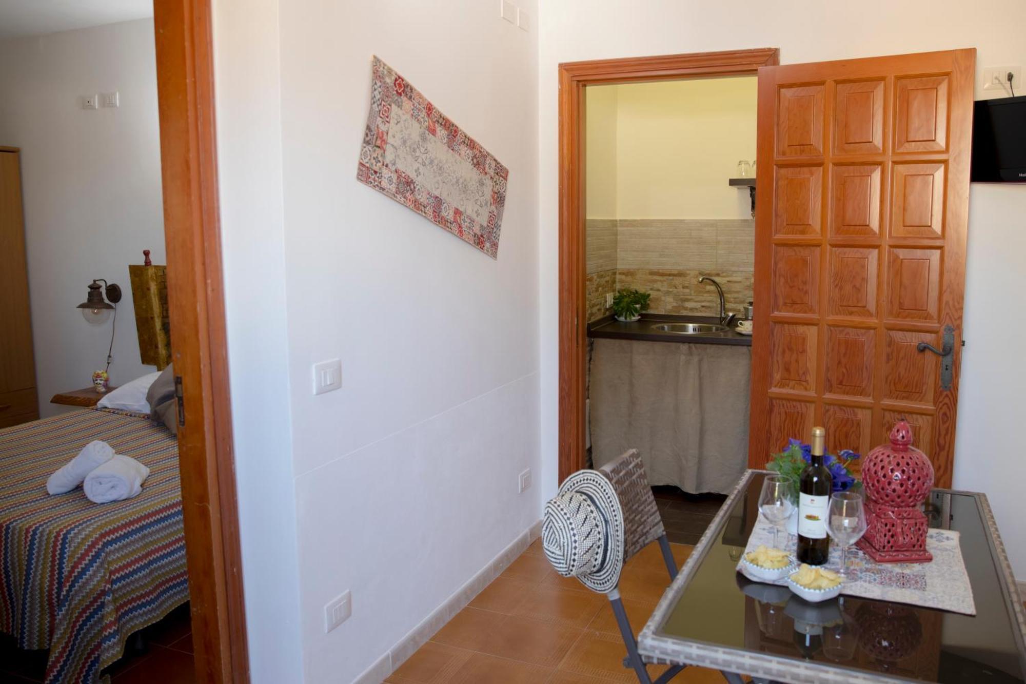 Holiday home I Due Pini