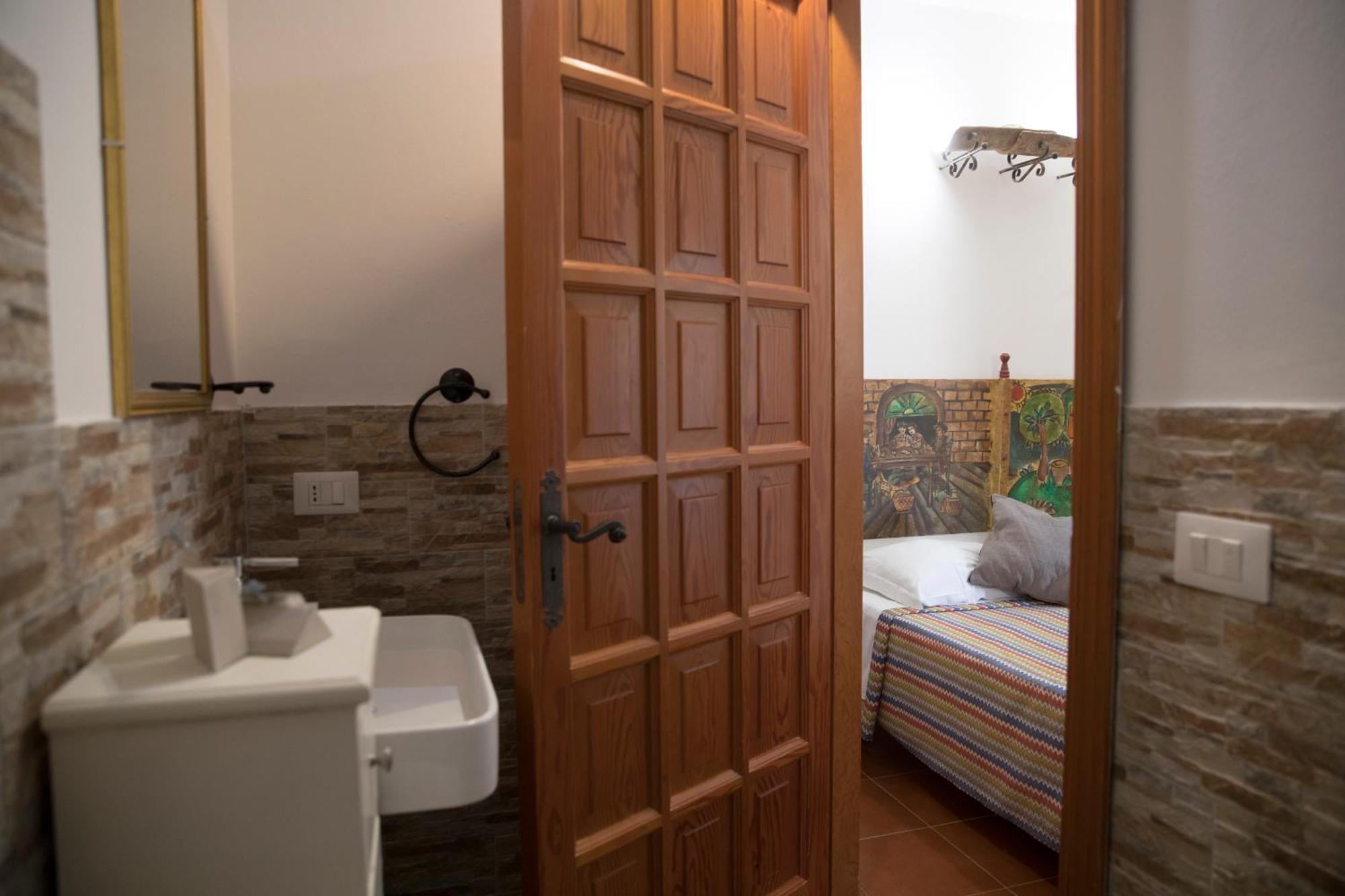 Holiday home I Due Pini