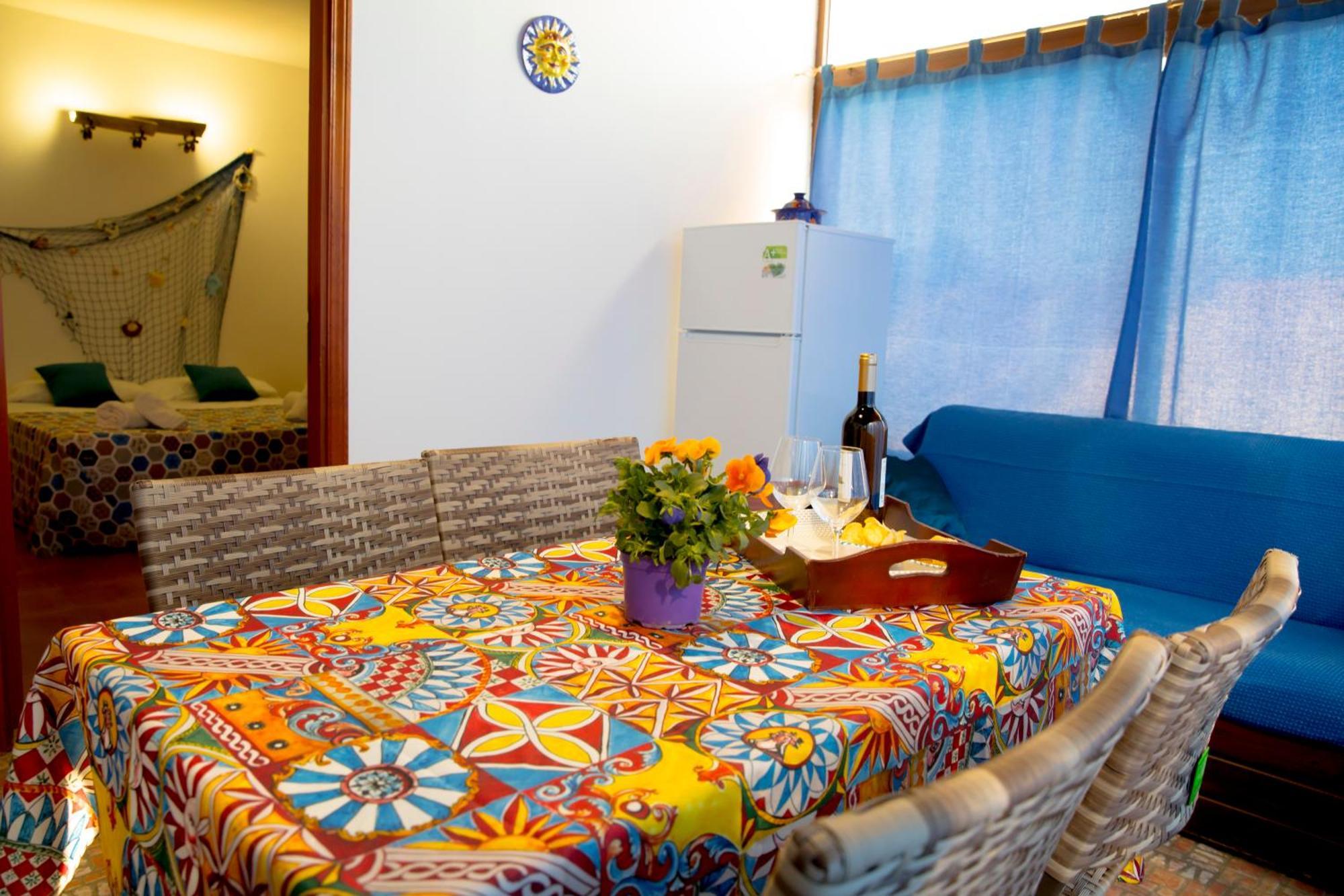 I Due Pini Holiday home