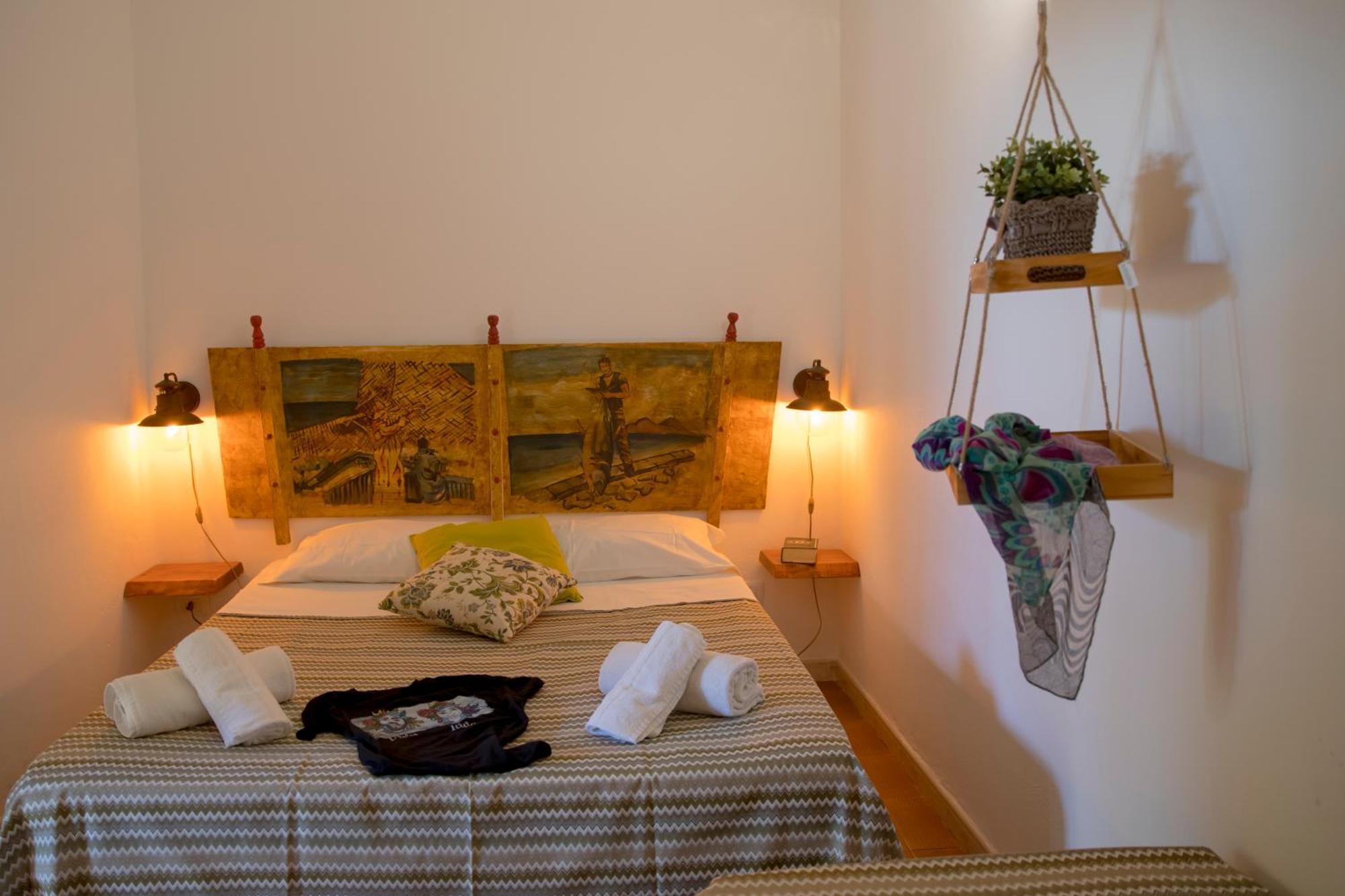 Holiday home I Due Pini