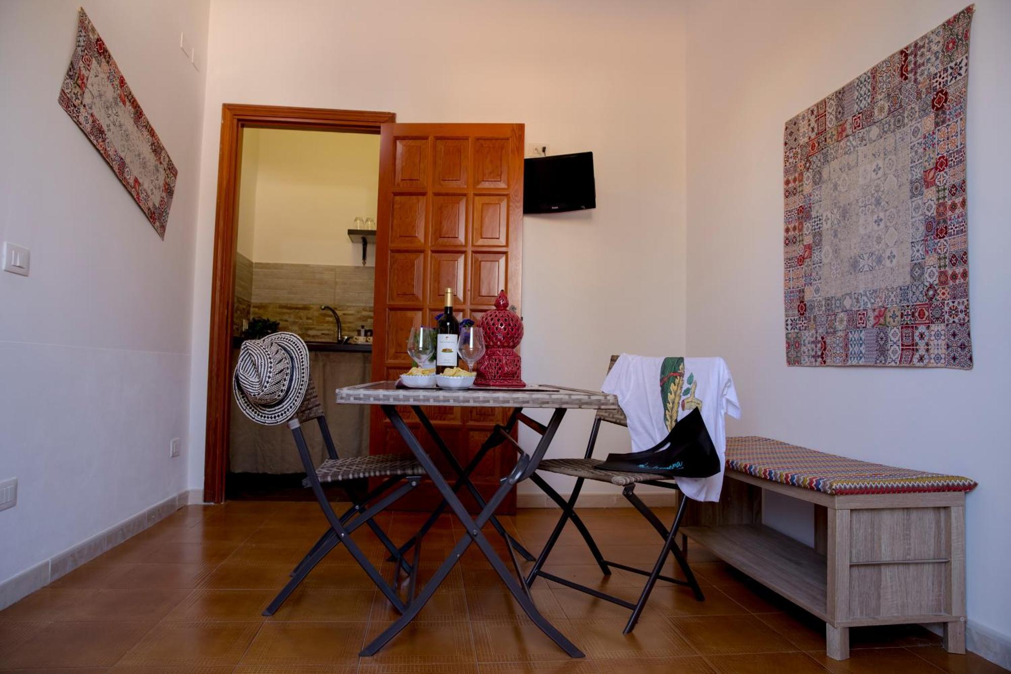 Holiday home I Due Pini San Vito Lo Capo