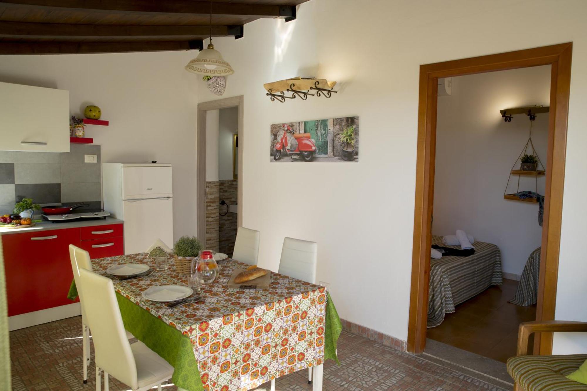 I Due Pini Holiday home *