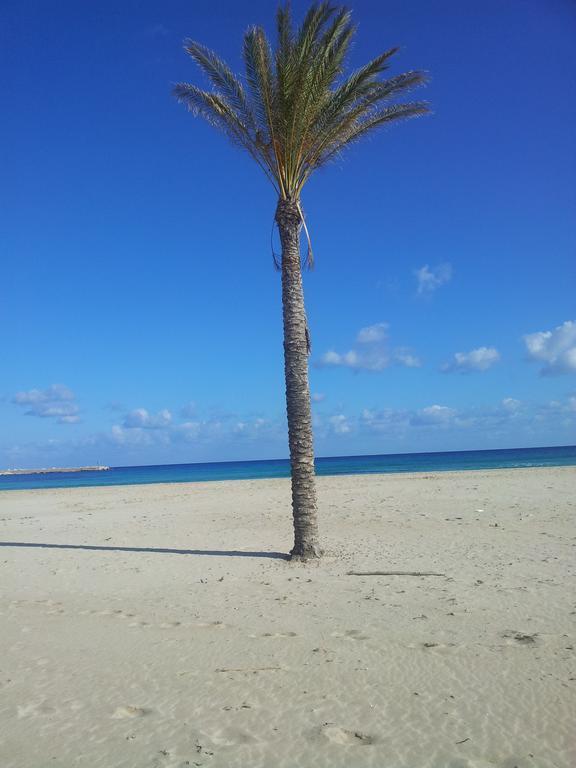 I Due Pini San Vito Lo Capo