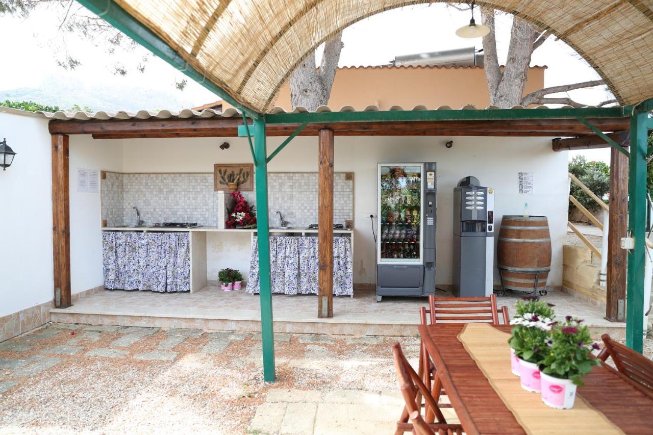I Due Pini * San Vito Lo Capo