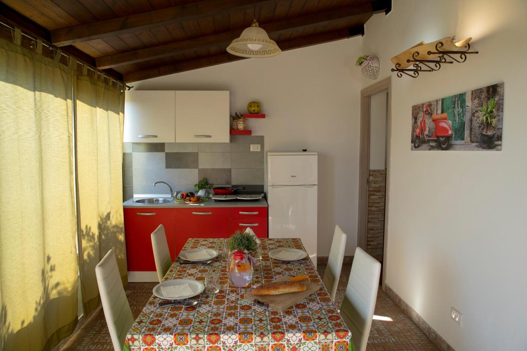 Casa vacanze I Due Pini *