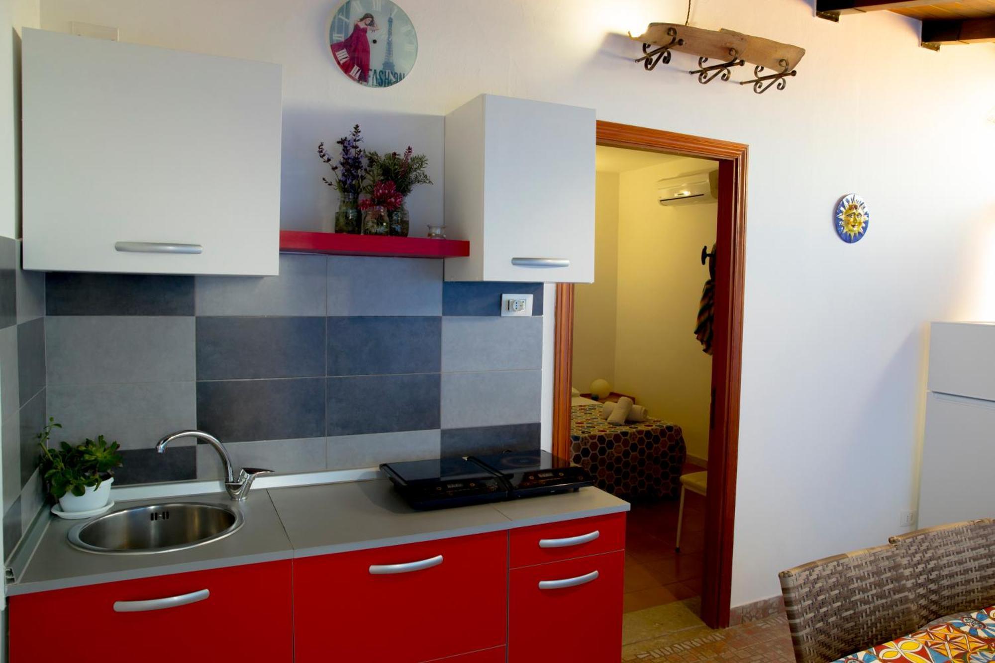 I Due Pini Casa vacanze *