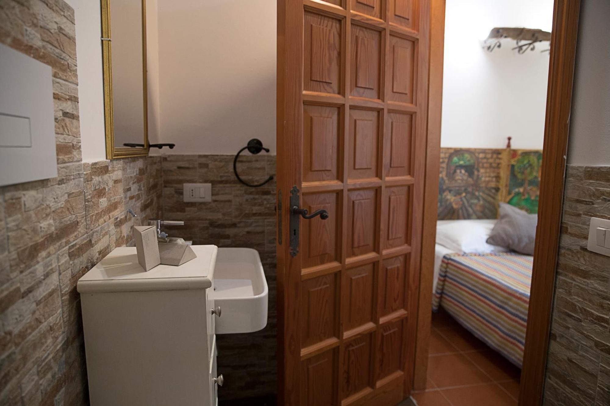 Casa vacanze I Due Pini