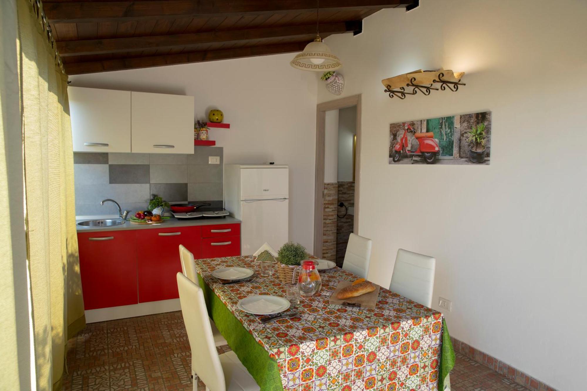 I Due Pini * San Vito Lo Capo