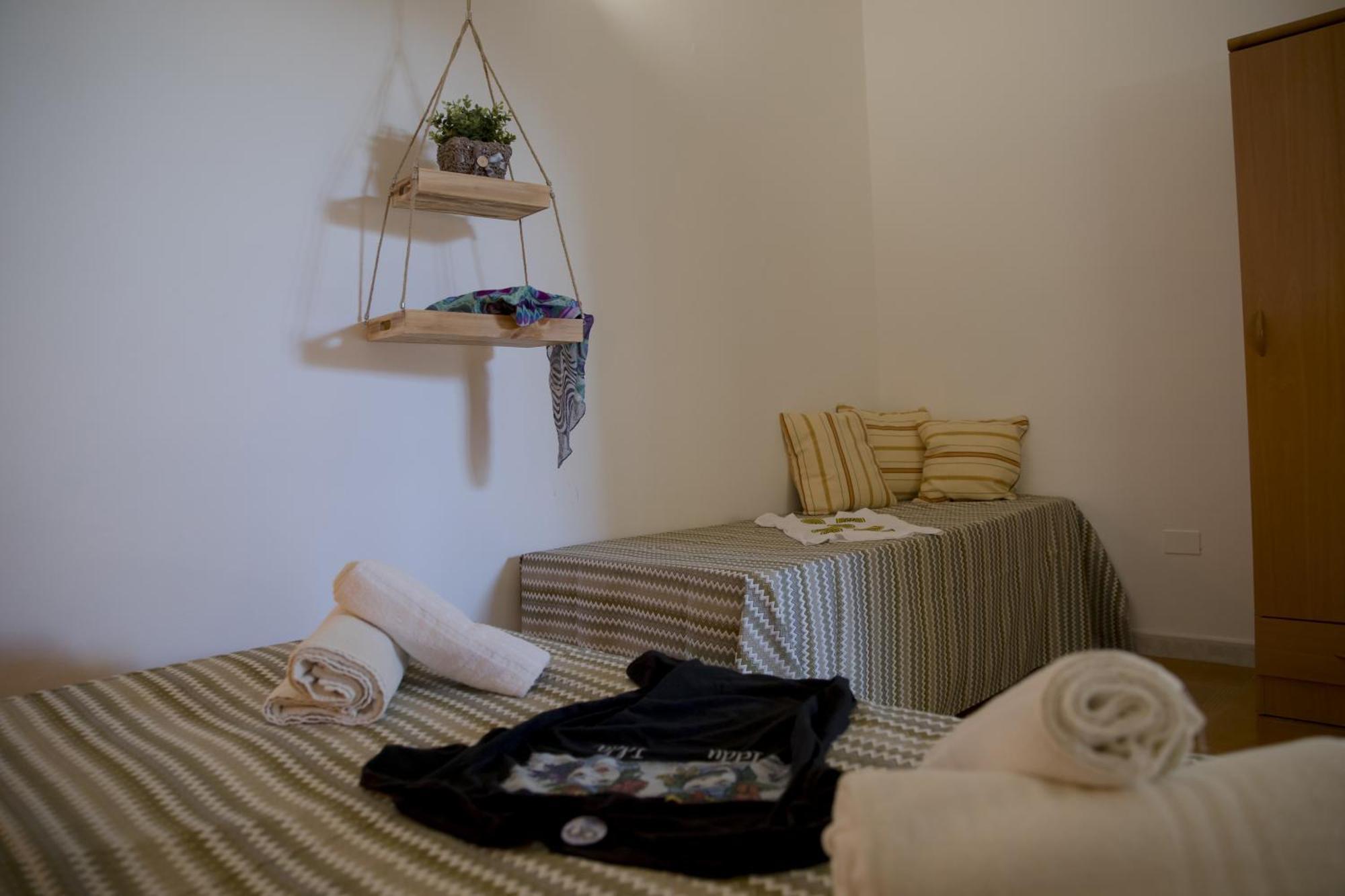 Casa vacanze I Due Pini