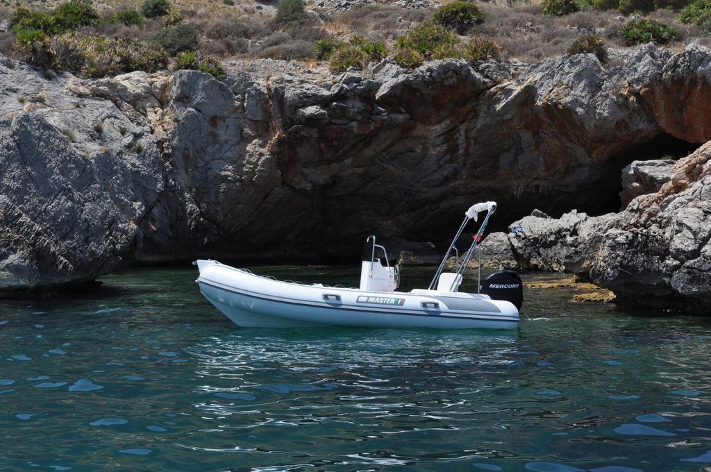Vakantiehuis I Due Pini