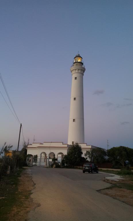 Casa vacanze I Due Pini San Vito Lo Capo